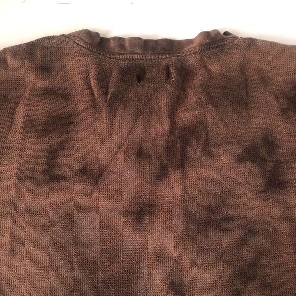 Bass Pro Shops Women’s Long Sleeve Ribbed T-Shirt “Love Hurts” Size Large - Picture 11 of 15